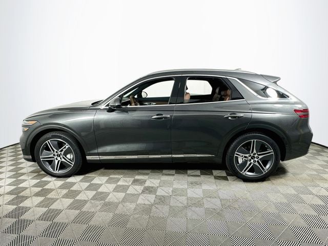 2027 Genesis Electrified GV70 Base