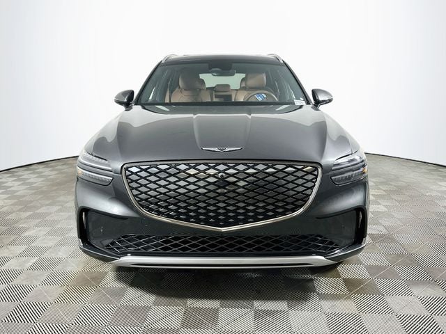 2027 Genesis Electrified GV70 Base