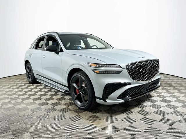 2027 Genesis GV70 Base