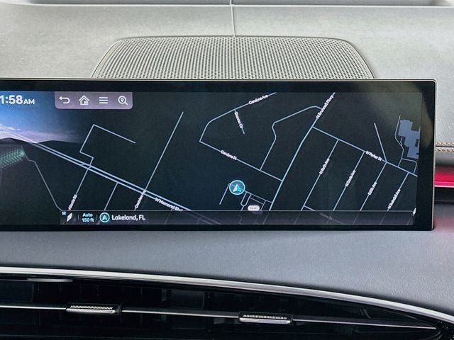 2027 Genesis GV70 Base