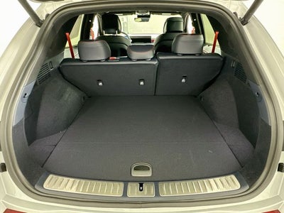 2027 Genesis GV70 Base