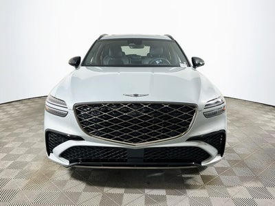 2027 Genesis GV70 Base