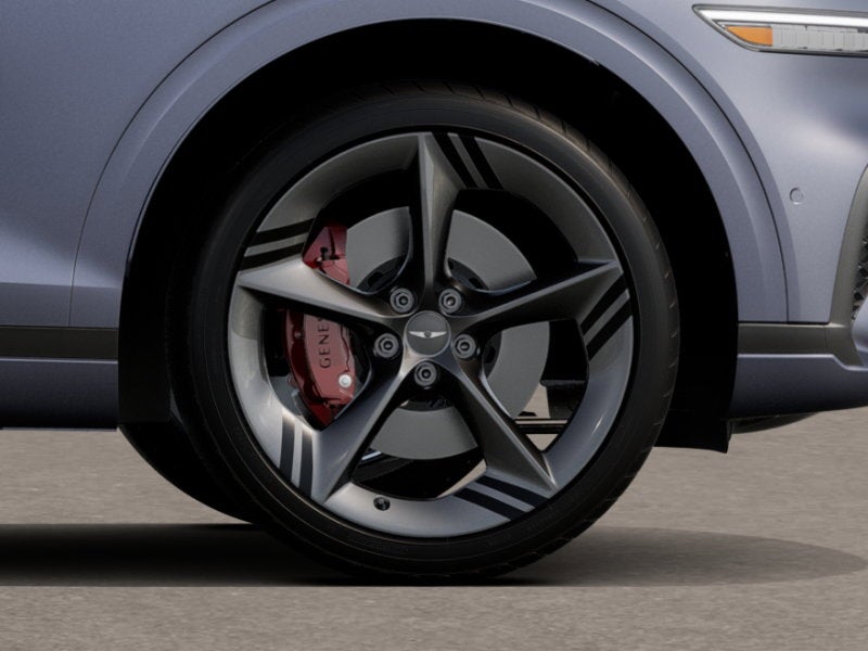 2027 Genesis GV70 Base