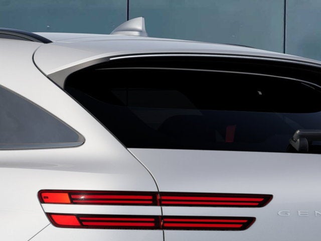 2027 Genesis GV70 Base