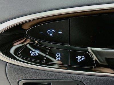2027 Genesis GV70 Base