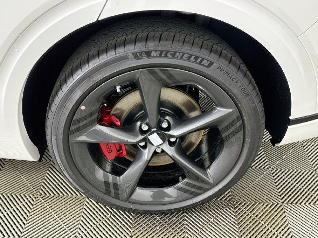 2027 Genesis GV70 Base