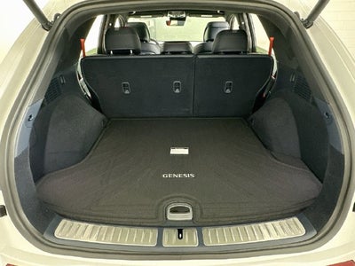 2027 Genesis GV70 Base