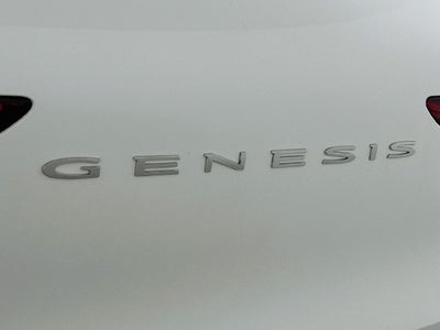 2027 Genesis GV70 Base