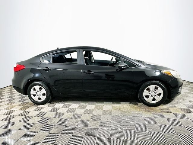 Used 2015 Kia Forte LX with VIN KNAFX4A65F5427604 for sale in Lakeland, FL