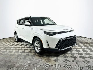 2023 Kia Soul S