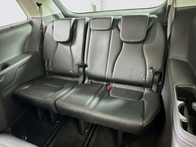 2025 Kia Carnival Hybrid SX