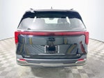 2025 Kia Carnival Hybrid SX