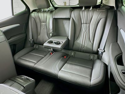 2025 Buick Envision Avenir