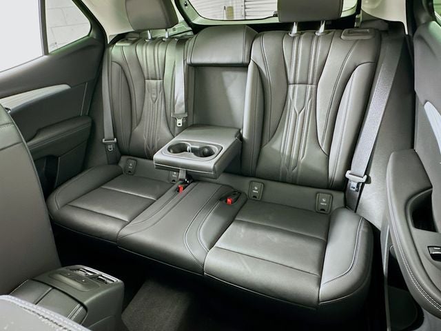 2025 Buick Envision Avenir