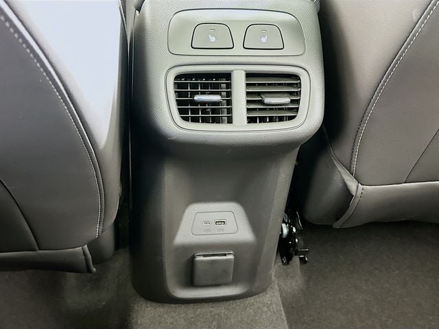 2025 Buick Envision Avenir