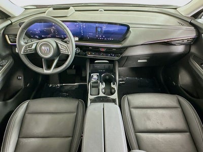 2025 Buick Envision Avenir