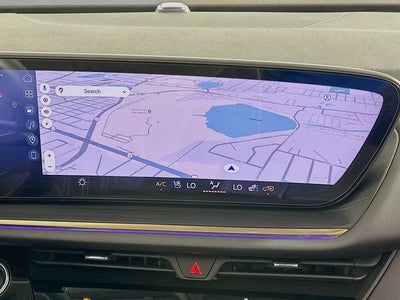 2025 Buick Envision Avenir