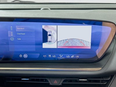 2025 Buick Envision Avenir