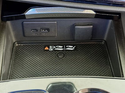 2025 Buick Envision Avenir