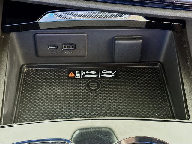 2025 Buick Envision Avenir