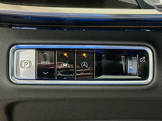 2025 Buick Envision Avenir