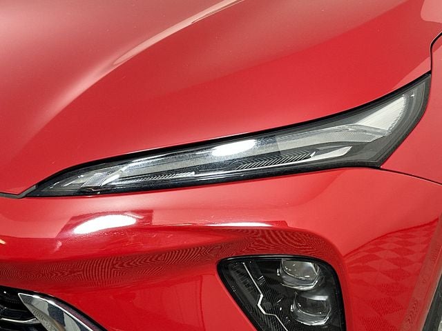 2025 Buick Envision Avenir