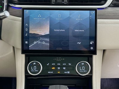 2023 Jaguar F-PACE P250 S