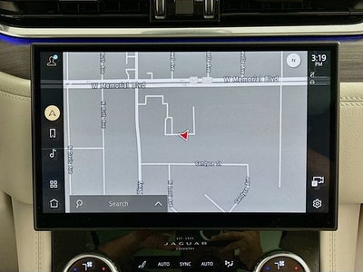 2023 Jaguar F-PACE P250 S