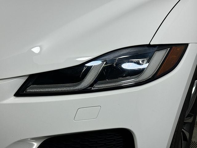 2023 Jaguar F-PACE P250 S