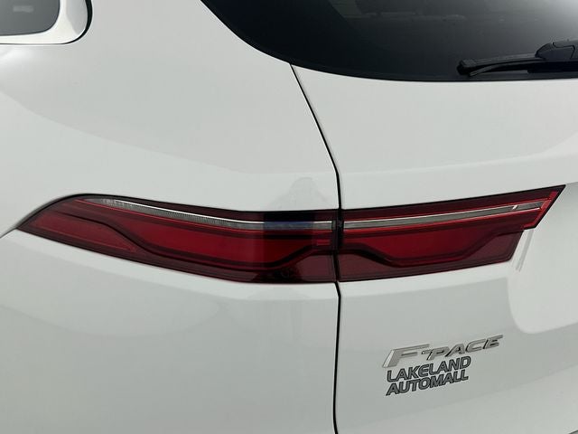 2023 Jaguar F-PACE P250 S