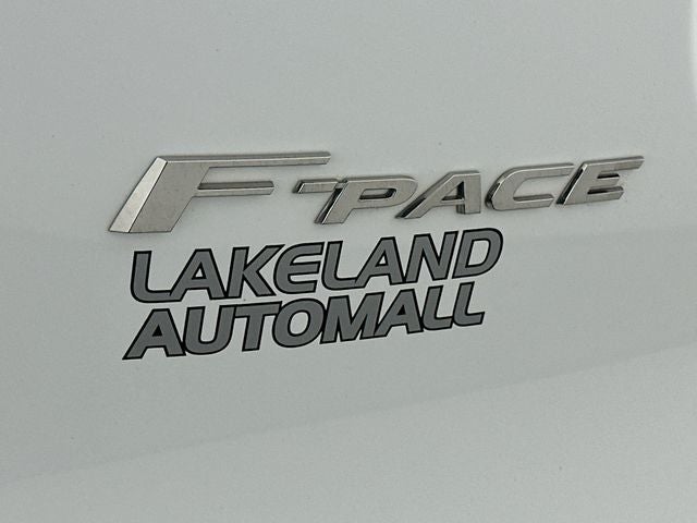 2023 Jaguar F-PACE P250 S
