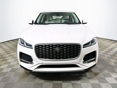 2023 Jaguar F-PACE P250 S