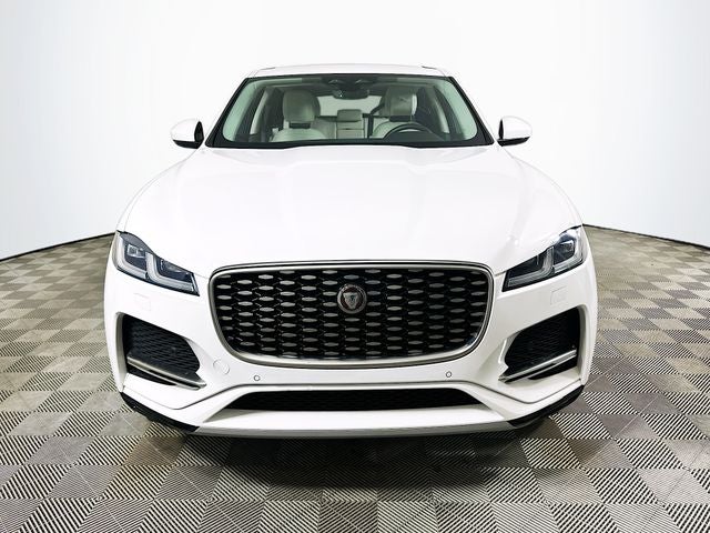 2023 Jaguar F-PACE P250 S