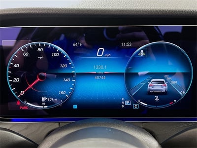 2022 Mercedes-Benz E-Class E 350