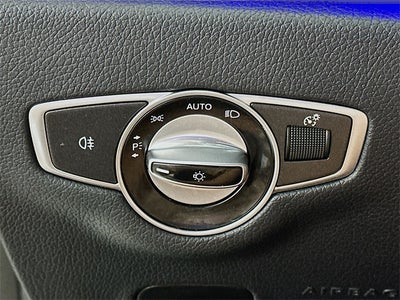 2022 Mercedes-Benz E-Class E 350