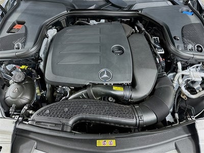2022 Mercedes-Benz E-Class E 350
