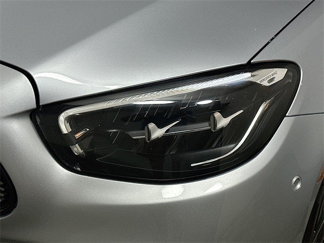 2022 Mercedes-Benz E-Class E 350