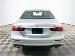 2022 Mercedes-Benz E-Class E 350
