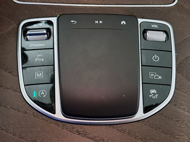 2020 Mercedes-Benz GLC GLC 300 4MATIC®