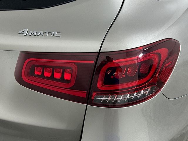 2020 Mercedes-Benz GLC GLC 300 4MATIC®