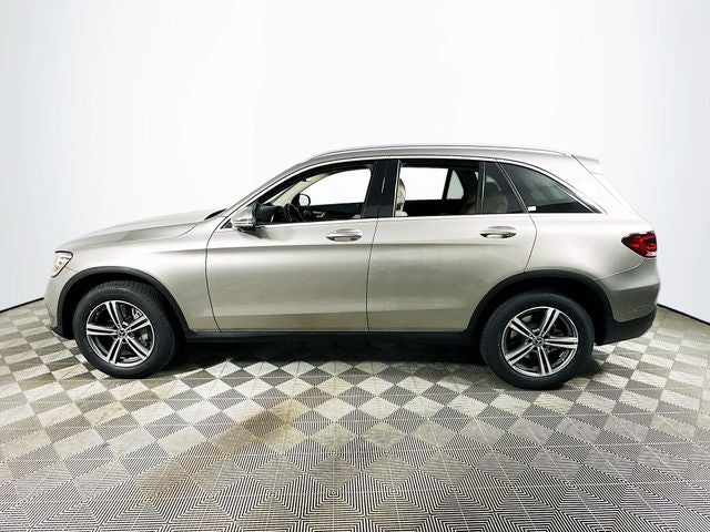2020 Mercedes-Benz GLC GLC 300 4MATIC®