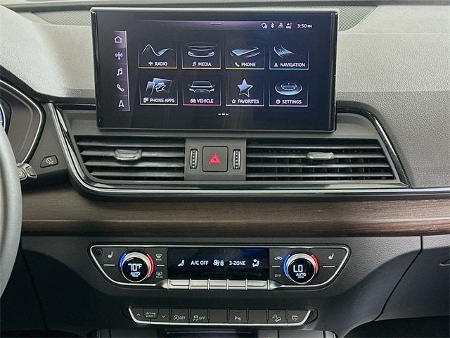 2023 Audi Q5 40 Premium Plus quattro