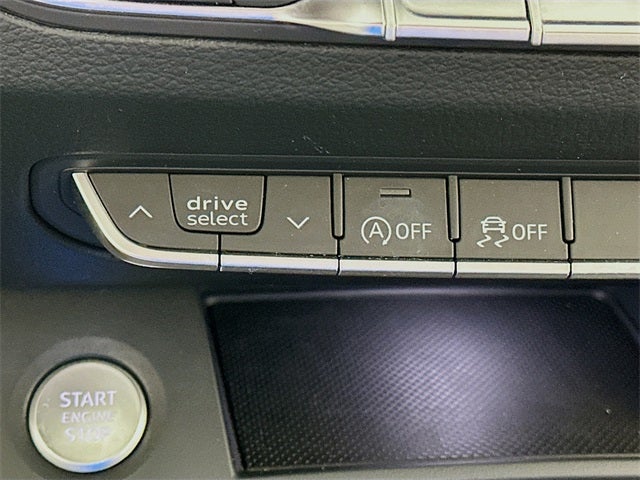 2023 Audi Q5 40 Premium Plus quattro