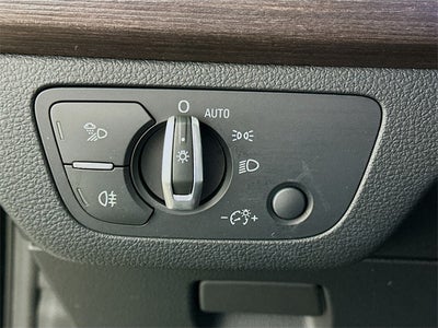 2023 Audi Q5 40 Premium Plus quattro