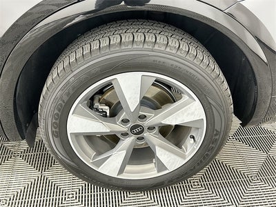 2023 Audi Q5 40 Premium Plus quattro