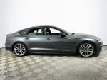 2019 Audi A5 Sportback Premium Plus quattro