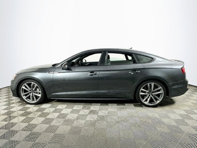 2019 Audi A5 Sportback Premium Plus quattro