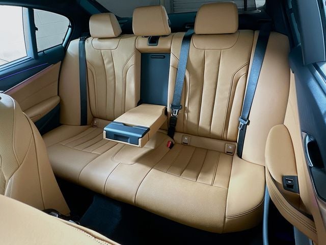 2022 BMW 5 Series 530e iPerformance