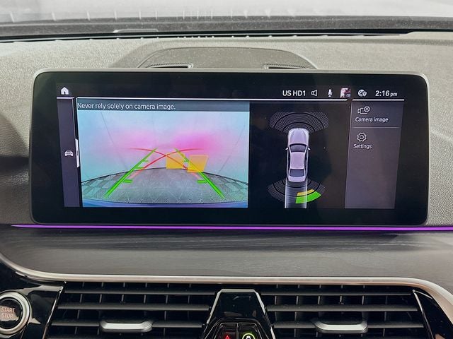 2022 BMW 5 Series 530e iPerformance