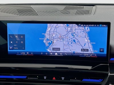 2025 BMW 5 Series 530i